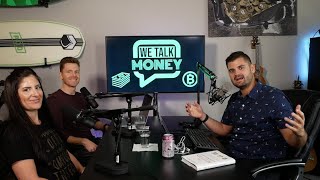 Bitcoin to $100k? And Virus Fears In The Markets (WTM 005)