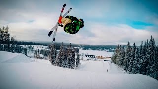 UKKOHALLA 2017