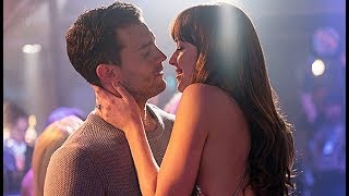 FIFTY SHADES OF GREY 3 - BEFREITE LUST | Trailer & Filmclips [HD]