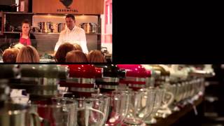 The Essential Ingredient - Inspiring Better Cooking