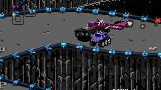 Rock n' Roll Racing Hack v16 alpha release