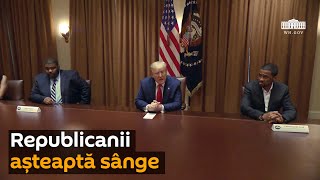 SUA vor să înăsprească sancțiunile împotriva Rusiei și s-o declare sponsor al terorismului