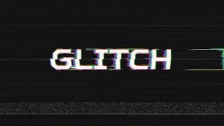 FREE GLITCH INTRO Template │ Quick Glitches Intro - 100 Likes = Tutorial!