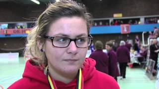Temse-AKC Cadetten finale 2013