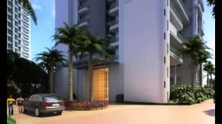 Mahagun Mezzaria @ Sector 78, Noida