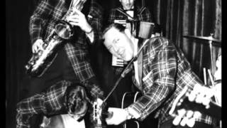 Bill Haley & His Comets  -  I'll Be With You In Apple Blossom Time