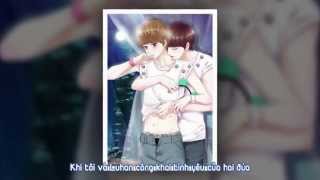 [Vietsub][FMV] Billionarie - Bruno Mars (HunHan CHẾ version)