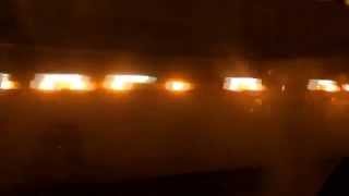 Париж Туннель, в котором погибла Принцесса Диана (Видео Турист)