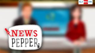 NEWS PEPPER JAIL KI ROTI