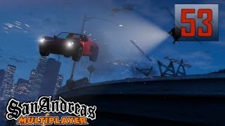 Мы гангста | Let's Play Advance-Rp | №53