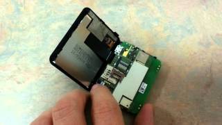 Neptune Pine SD card upgrade