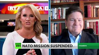 Did Russia just prove NATO's uselessness? (Full show)