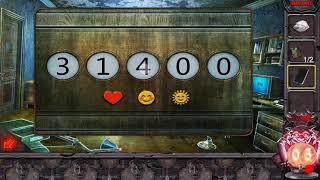 Can You Escape The 100 Room VIII Level 50 Walkthrough