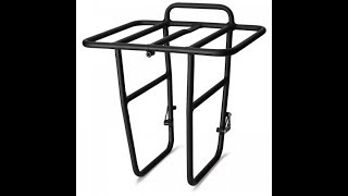 Передний велобагажник Specialized Pizza Rack