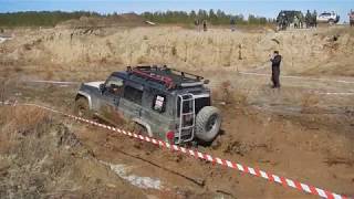 Весенний Замес - 2018