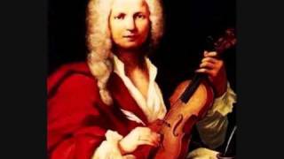 Vivaldi: Oboe Concerto in D minor, RV 454