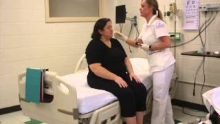 health assessment