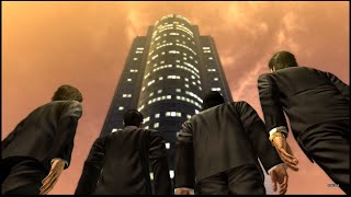 30 - Material Delights - Ryu Ga Gotoku 4/Yakuza 4 OST (Extended)