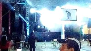 Baile en Hidalgo Siniyuvi