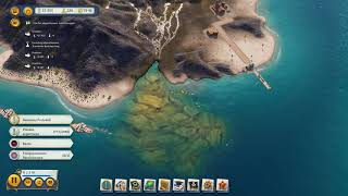 Tropico 6 - Mission 1 - Viva la Revolution