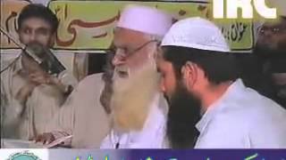 MUNAZARA RAFA WA NAZOL E ESSA A.S(MULTAN) SHK.AKRAM NASEEM JAJJA VS NOOR UL HADI MUSLIMEEN PART 1