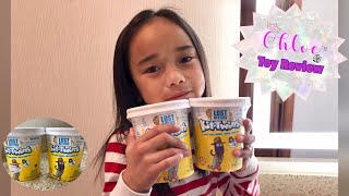 Lost Kitties Kit-Twins Unboxing!
