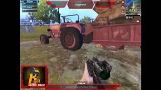 PUBG MOBILE 0.9.0 HACKER/ ЧИТЕР В НОВОМ ПАТЧЕ PUBG MOBILE