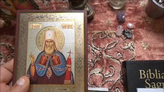 Святитель Филарет (Дроздов) в Бразилия!