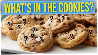 Court Orders Baker to Stop Using Sawdust in Cookies