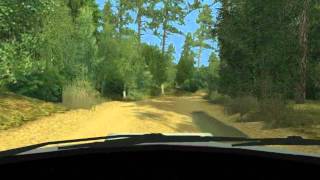 Notas Dani Cue para el RBR by LLVR