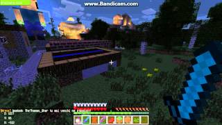 Жоское pvp на сервере minecraft 1.5.1 Ip: 188.134.91.230:25585
