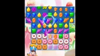 Candy Crush Friends Saga Level 41