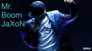 Mr. BoomJaXoN - Let Go (Original mix)