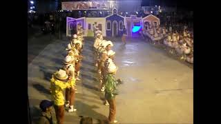 Junina Sapeca 2013