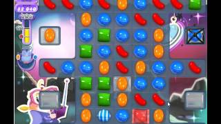 Candy Crush Saga Dreamworld Level 109 No Booster 3 Stars