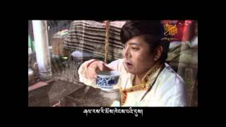 ཨ་མའི་བཀའ་དྲིན།