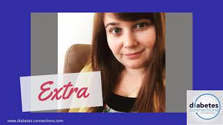 The Diabetic Therapist: Full Interview On T1D & Mental Health (Bonus Episode)