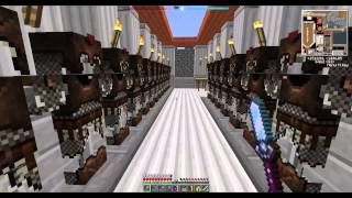Minecraft_server ROX_ Amandil's city