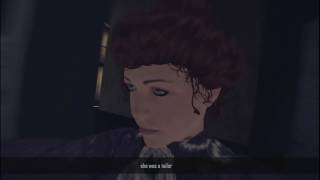 Root Of Evil Full Walkthrough
