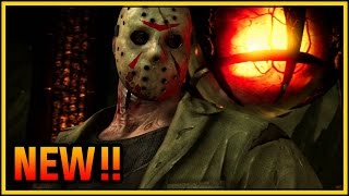 GTA 5 HALLOWEEN DLC UPDATE "HUNGER GAMES" MODE CALLED SLASHER EXPLAINED (GTA 5 DLC)