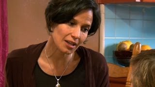 Polyamory Season 1: Episode 1 Clip - Moving In Day