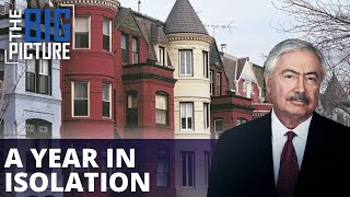 A Year in Isolation: Home Front 2021