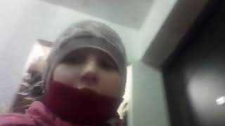Создание маски "Sally Face"-1 Часть