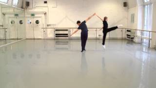 Overdrive: phrase two performers' viewpoint