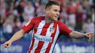 Kevin Gameiro 83 I FIFA 18 Player Review EP.3