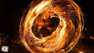 Mad-Hias - Feuerkünstler | Jongleur - Imagefilm Licht und Feuer