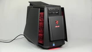 ASUS ROG TYTAN CG8890 Transform