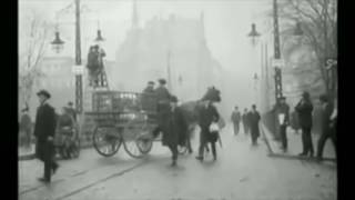 Saarbrücken 1905