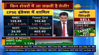 CPSE ETF