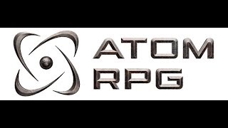 ATOM RPG: Post-apocalyptic indie game